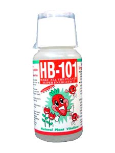 wilma hb-101 50 ml